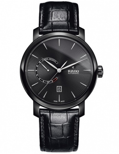 Zegarek męski Rado DiaMaster R14137156