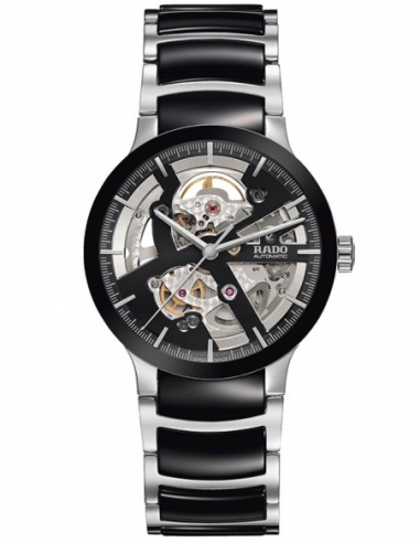 Zegarek unisex Rado Centrix R30178152