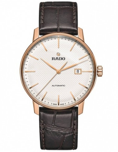 Zegarek męski Rado Coupole R22877025