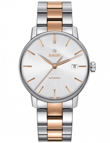 Zegarek męski Rado Coupole R22860022