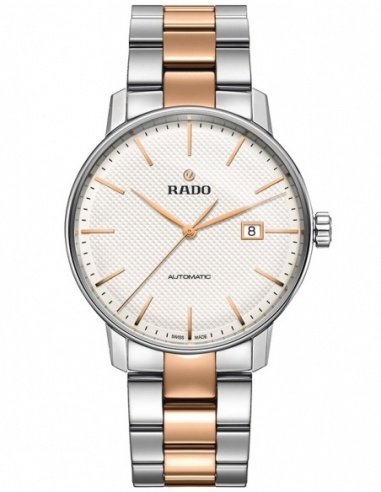 Zegarek męski Rado Coupole R22876022