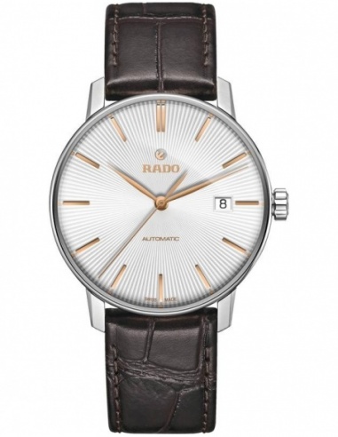 Zegarek męski Rado Coupole R22860025
