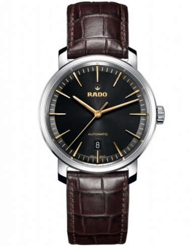 Zegarek męski Rado DiaMaster R14077166