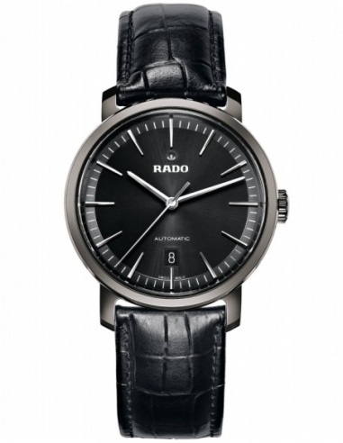 Zegarek męski Rado DiaMaster R14074175
