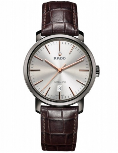 Zegarek męski Rado DiaMaster R14074106