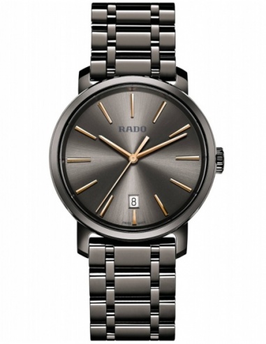 Zegarek męski Rado DiaMaster R14072137