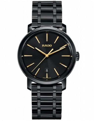 Zegarek męski Rado DiaMaster R14066152