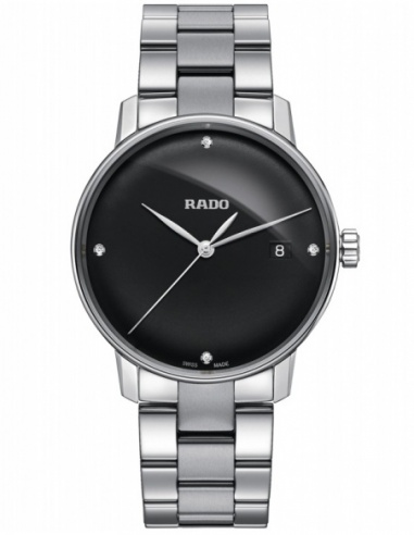 Zegarek męski Rado Coupole R22864702