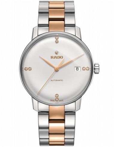 Zegarek męski Rado Coupole R22860722