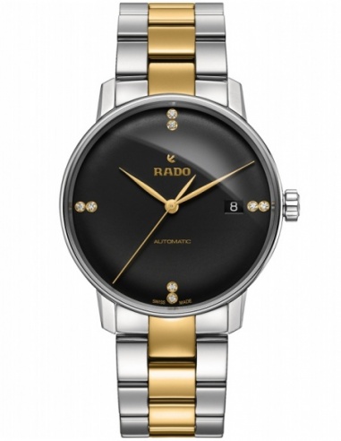 Zegarek męski Rado Coupole R22860712