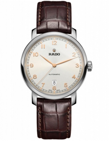 Zegarek męski Rado DiaMaster R14077136