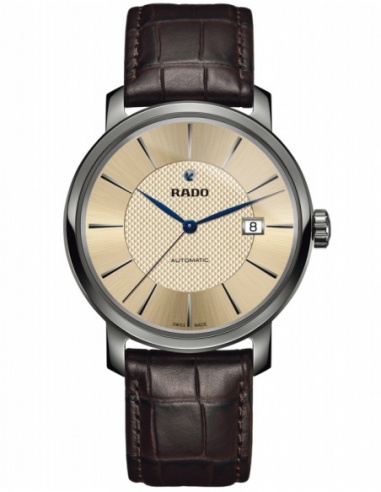 Zegarek męski Rado DiaMaster R14074256