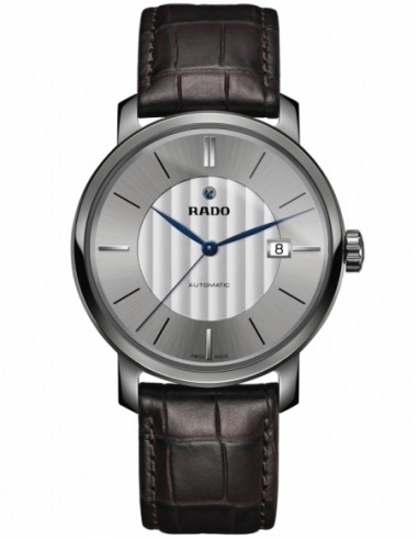 Zegarek męski Rado DiaMaster R14074126