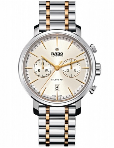 Zegarek męski Rado DiaMaster R14070103