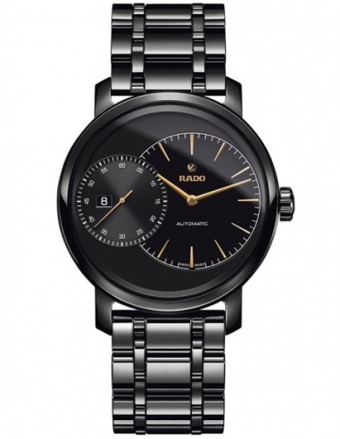 Zegarek męski Rado DiaMaster R14127152