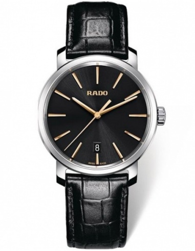 Zegarek męski Rado DiaMaster R14078165