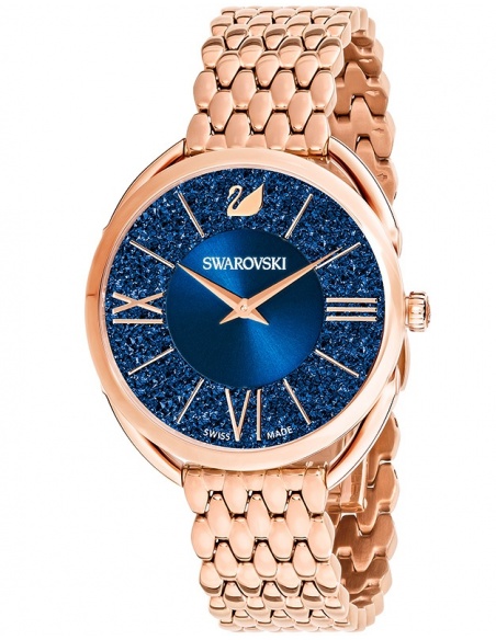 Zegarek damski Swarovski Crystalline Glam 5475784