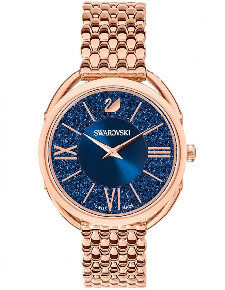 Zegarek damski Swarovski Crystalline Glam 5475784