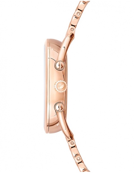 Zegarek damski Swarovski Crystalline Glam 5475784
