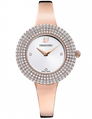 Zegarek damski Swarovski Crystal Rose 5484073