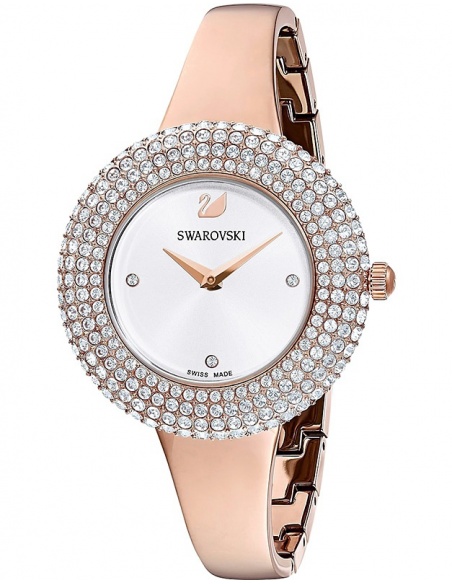 Zegarek damski Swarovski Crystal Rose 5484073