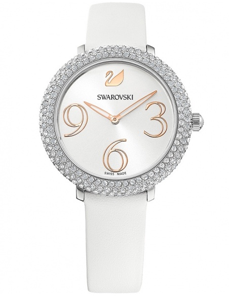 Zegarek damski Swarovski Crystal Frost 5484070