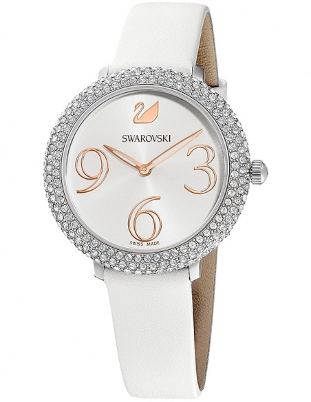 Zegarek damski Swarovski Crystal Frost 5484070