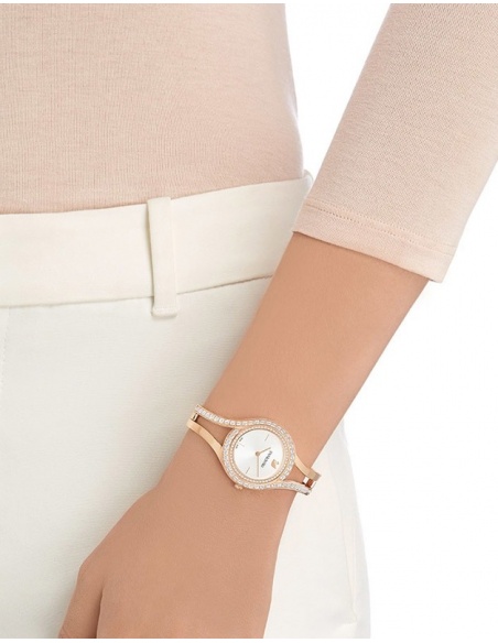 Zegarek damski Swarovski Eternal 5377576