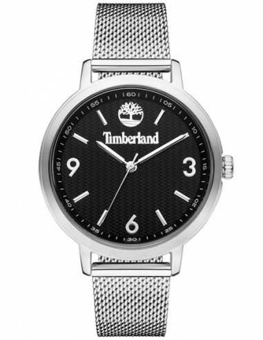 Zegarek damski Timberland Ladies TBL.15643MYS/02MM