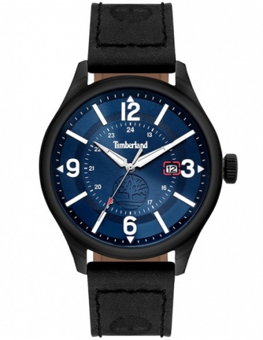 Zegarek męski Timberland Heritage TBL.14645JSU/03