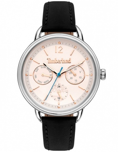 Zegarek damski Timberland Nahant TBL.15646MYS/01
