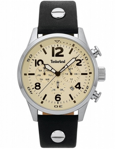 Zegarek męski Timberland Heritage TBL.15376JS/07