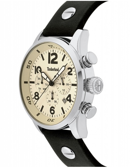 Zegarek męski Timberland Heritage TBL.15376JS/07