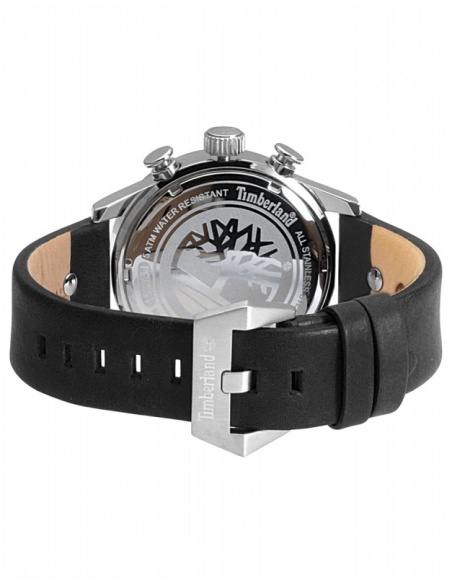 Zegarek męski Timberland Heritage TBL.15376JS/07