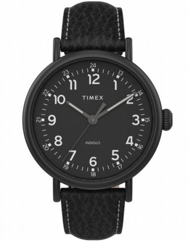 Zegarek męski Timex Casual TW2T91000