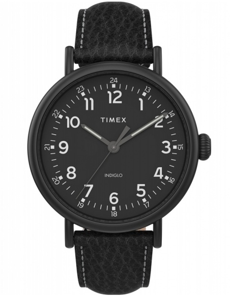 Zegarek męski Timex Casual TW2T91000
