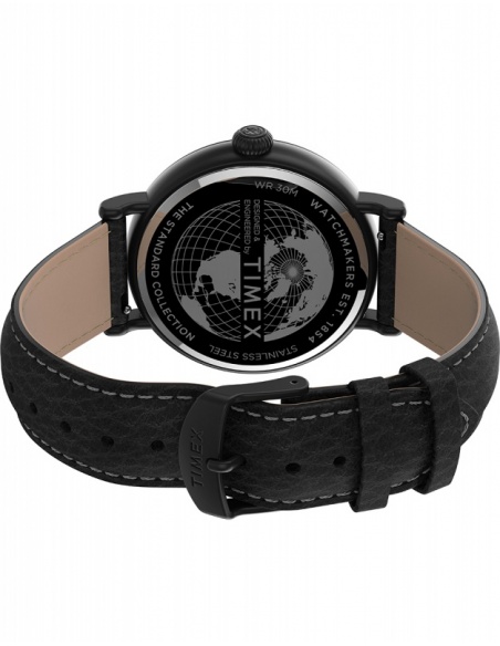 Zegarek męski Timex Casual TW2T91000