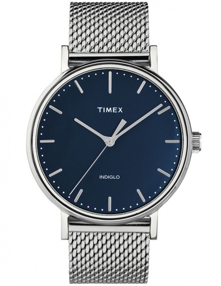 Zegarek unisex Timex Casual TW2T37500