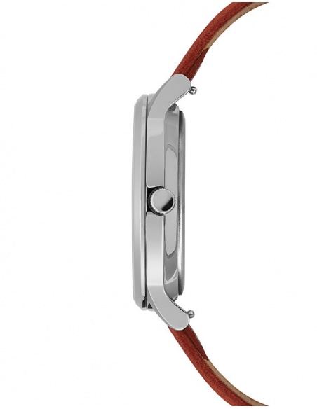 Zegarek męski Timex Dress TW2T27500