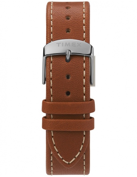 Zegarek męski Timex Dress TW2T27500