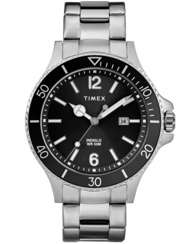 Zegarek męski Timex Dress TW2R64600