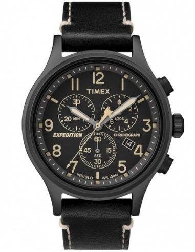 Zegarek męski Timex Casual TW4B09100