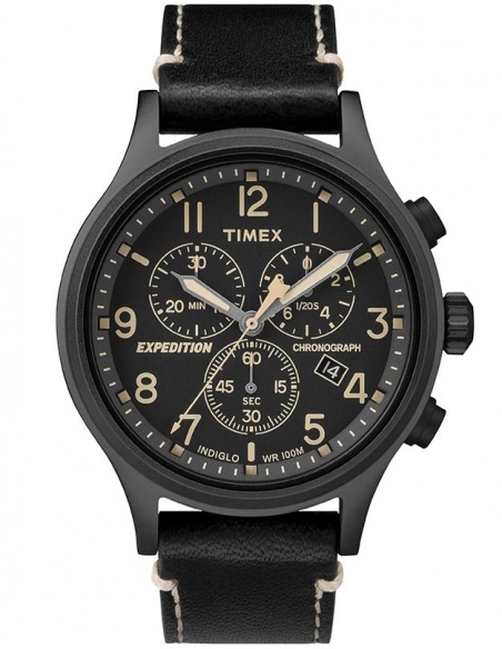 Zegarek męski Timex Casual TW4B09100