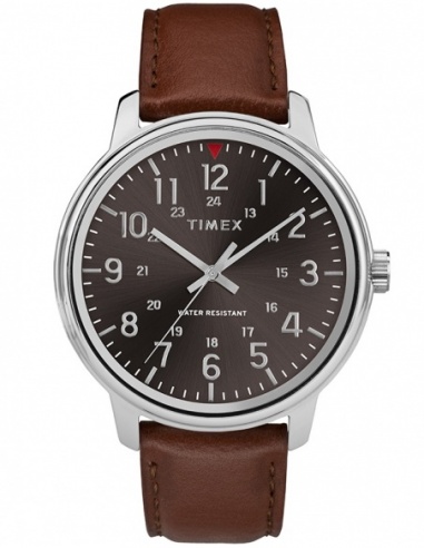 Zegarek męski Timex Dress TW2R85700