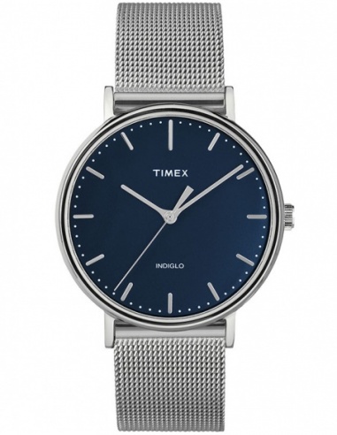 Zegarek unisex Timex Casual TW2T37000