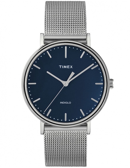 Zegarek unisex Timex Casual TW2T37000