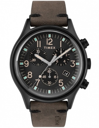 Zegarek męski Timex Casual TW2R96500
