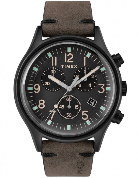 Zegarek męski Timex Casual TW2R96500