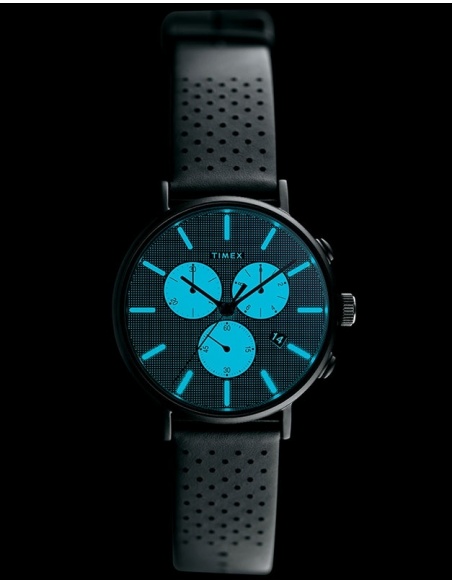 Zegarek męski Timex Casual TW2R79800