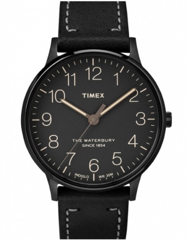 Zegarek unisex Timex Dress TW2P95900